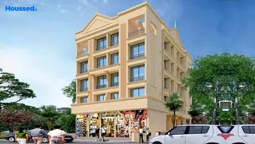 Project Image of Sambhav Deep Divya - Image 255399