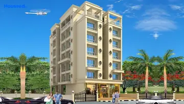 Project Image of Sambhav Deep Elanza - Image 255489