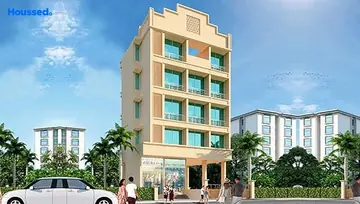 Project Image of Sambhav Deep Residence - Image 256125