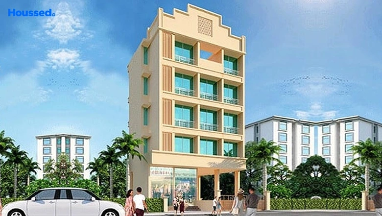 Project Image of Sambhav Deep Residence in Karanjade, Navi Mumbai - Image 256125