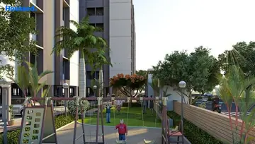 Amenities of Polaris Anand - Image 265887