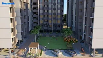 Amenities of Polaris Anand - Image 265886