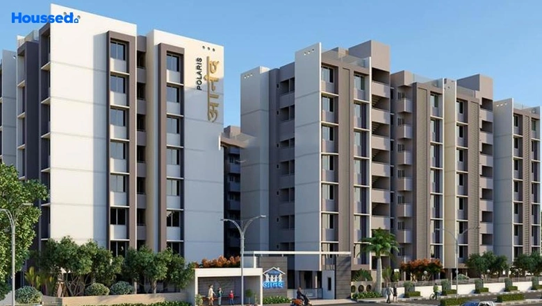 Project Image of Polaris Anand in Nikol, Ahmedabad - Image 265885