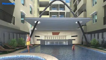 Amenities of Disha Windsor Garden - Image 125439