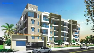 Project Image of Disha Windsor Garden - Image 125436