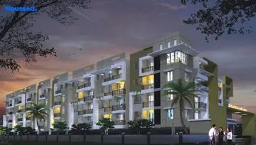Project Image of Disha Windsor Garden - Image 125435