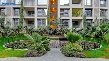 Amenities of Siddhraj Zold - Image 231559
