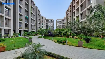 Amenities of Siddhraj Zold - Image 231556