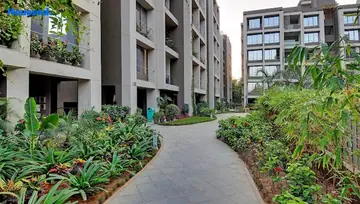 Amenities of Siddhraj Zold - Image 231560