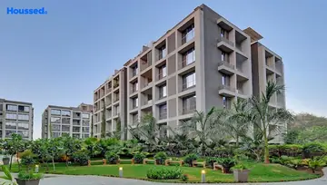 Amenities of Siddhraj Zold - Image 231558
