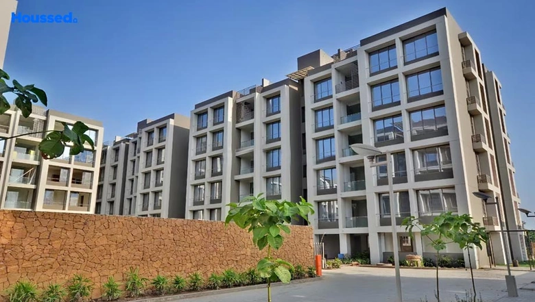 Project Image of Siddhraj Zold in Sargasan, Gandhinagar - Image 231554