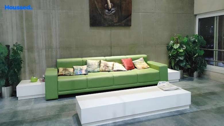 Sample Apartment of Siddhraj Zold in Sargasan, Gandhinagar - Image 231561