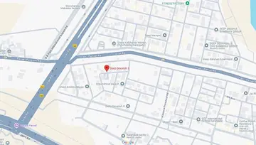 Location of Sambhav Deep Devansh 3 - Image 255201