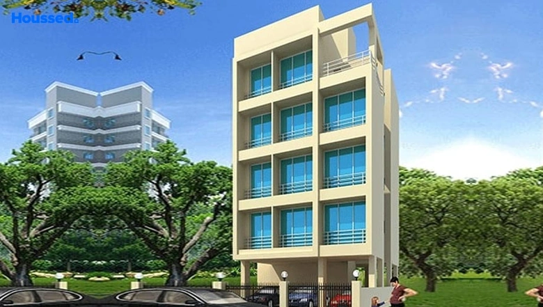 Project Image of Sambhav Deep Devansh 3 in Karanjade, Navi Mumbai - Image 255198