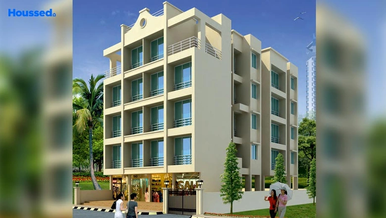 Project Image of Sambhav Deep Devashree in Karanjade, Navi Mumbai - Image 260840