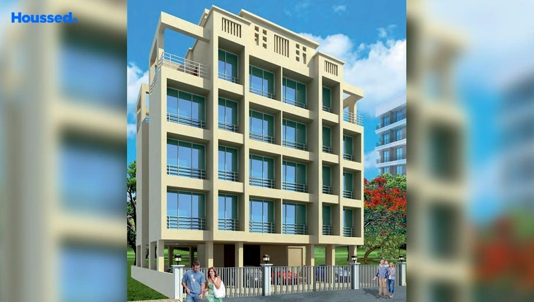 Project Image of Sambhav Deep Devansh 2 in Karanjade, Navi Mumbai - Image 256078