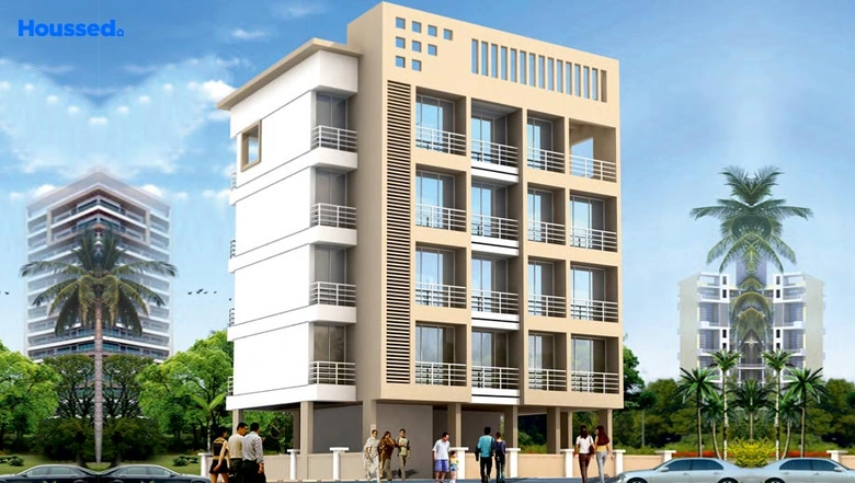 Project Image of Sambhav Deep Pride in Karanjade, Navi Mumbai - Image 256104