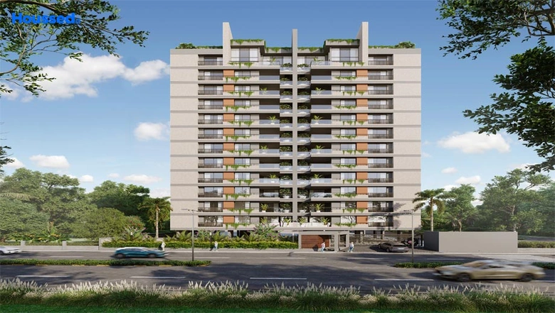 Project Image of Shreenath Aambaag 2 in Koba, Gandhinagar - Image 128159