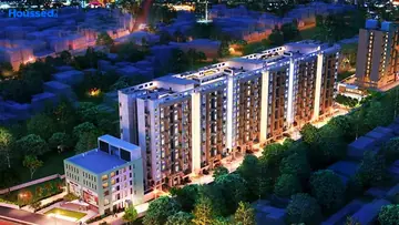 Project Image of B U Bhandari Vaastu Viva E - Image 346007