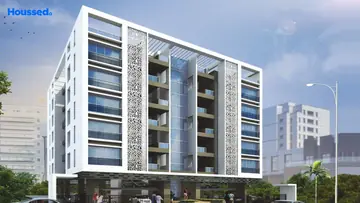 Project Image of BU Vasant - Image 346095