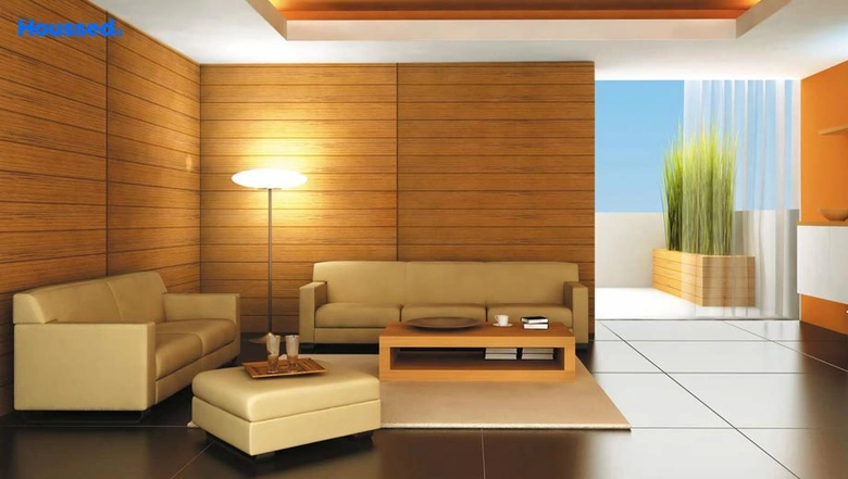 Sample Apartment of Keystone Elita in Kharghar, Navi Mumbai - Image 246279
