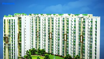 Project Image of BU Bhandari Skyline - Image 346081