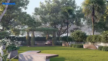 Amenities of Infocity Eyrie - Image 125469