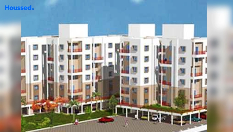 Project Image of BU Bhandari Edenn Tower in Wakad, Pune - Image 346069