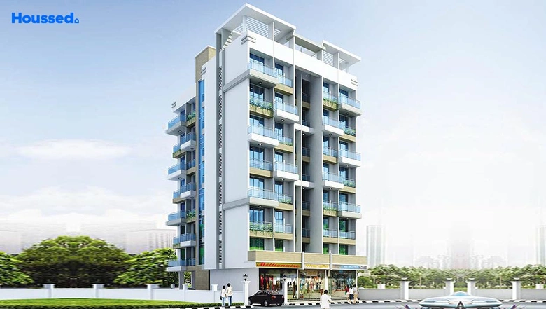 Project Image of Keystone Arista in Taloja, Navi Mumbai - Image 246261