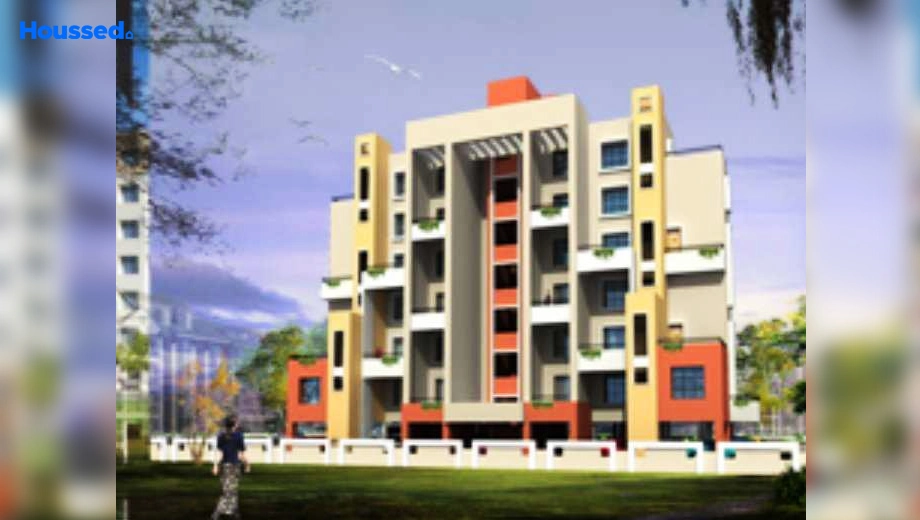 Project Image of BU Bhandari Ekta Residency in Kondhwa, Pune - Image 346073