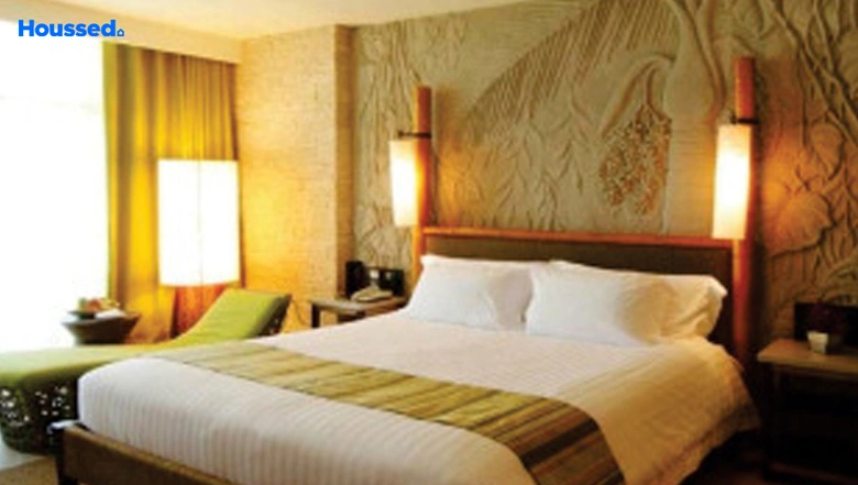Sample Apartment of Infocity Green Woods in Appa Junction, Hyderabad - Image 125475