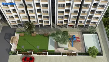 Amenities of Parishram Shree Ugati Elegance - Image 265831