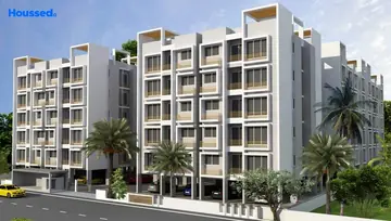 Project Image of Parishram Shree Ugati Elegance - Image 265830