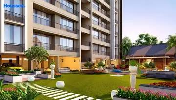 Amenities of Parishram Satva Hi Life - Image 265811