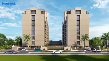 Project Image of Parishram Satva Hi Life - Image 265810