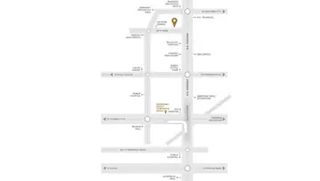 Location of Parishram The Vivanta - Image 265837