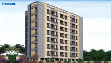 Project Image of Parishram The Vivanta - Image 265834