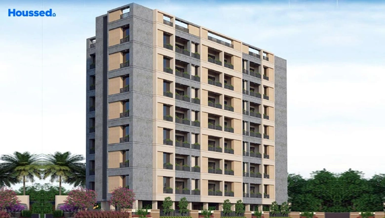Project Image of Parishram The Vivanta in Sola, Ahmedabad - Image 265834