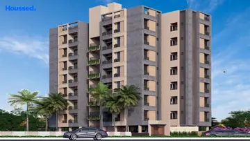 Project Image of Parishram The Vivanta - Image 265833