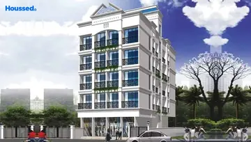 Project Image of Infinity Avenue - Image 241015