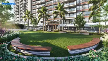 Amenities of Hilltown Residency - Image 263402