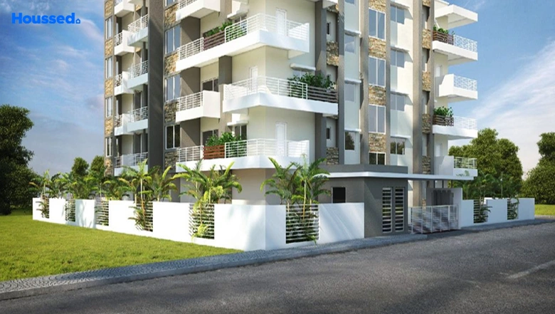 Project Image of Landmark Primo in Jakkur, Bangalore - Image 125446