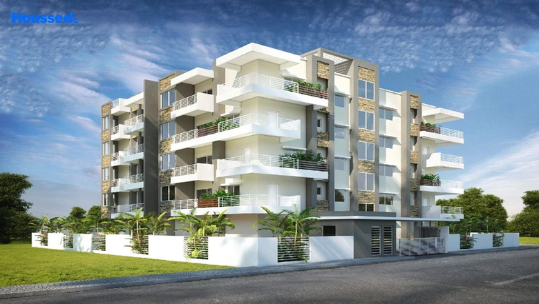 Project Image of Landmark Primo in Jakkur, Bangalore - Image 125445