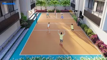 Amenities of Balaji Hilltown Heaven - Image 263376