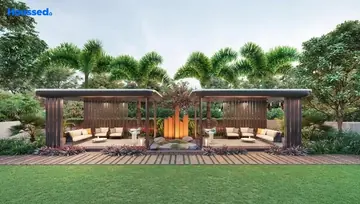 Amenities of Balaji Hilltown Heaven - Image 263379