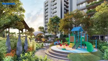 Amenities of Balaji Hilltown Heaven - Image 263381