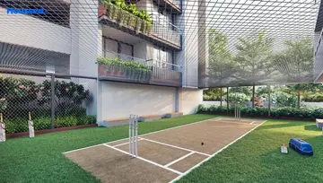 Amenities of Balaji Hilltown Heaven - Image 263380