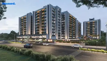 Project Image of Balaji Hilltown Heaven - Image 263374