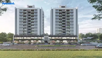 Project Image of Balaji Hilltown Heaven - Image 263373