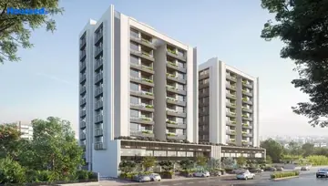 Project Image of Balaji Hilltown Heaven - Image 263375